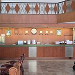 Mike Beach Resort