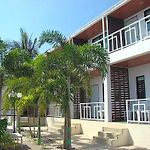 Sea Beach Koh Larn 1