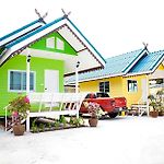 Bannrommai Sattahip