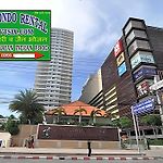 Vtsix Condo Rentals At View Talay 6 Pattaya