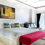 Vtsix Condo Rentals At View Talay 6 Pattaya