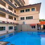Aa Pattaya Ville Hotel