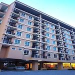 V Residence Pattaya