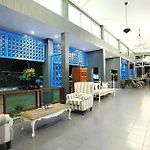 The Malika Hotel