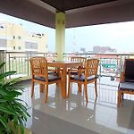 Thep Apartment