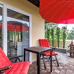 Dasiri Beach Apartment Premium