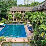 พลูเมเรีย รีสอร์ท (วงศ์อมาตย์) (SHA Extra Plus)