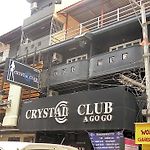 Crystal Suites Pattaya