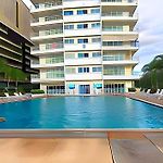 View Talay 6 Pattaya Beach Condominium By Honey
