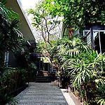At Koh Larn Resort
