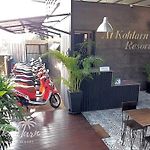 At Koh Larn Resort