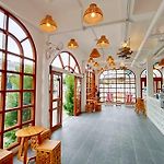 Baan Klang-Dao Resort