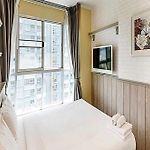 Lumpini Parkbeach Jomtien Pattaya Sea View By Dome