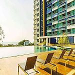 Lumpini Parkbeach Jomtien Pattaya Sea View By Dome