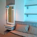 Lumpini Parkbeach Jomtien Pattaya Sea View By Dome