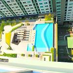 Lumpini Jomtien Seaview E22Inn