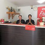 Oyo 75414 Kjs Pattaya