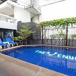 The Venue Residence