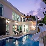 Villas In Pattaya