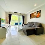 The Place Pratumnak By Pattaya Sunny Rentals