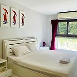 The Place Pratumnak By Pattaya Sunny Rentals