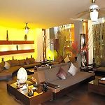 โรงแรมพาซาดีนา ลอดจ์