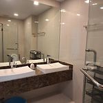 The Peak Towers Sea View Apartments