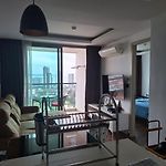The Peak Towers Sea View Apartments