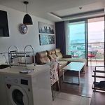 The Peak Towers Sea View Apartments