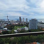 The Peak Towers Sea View Apartments