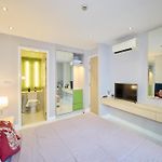 Grande Carribean Apartments Jomtien Beach Pool View Sea View