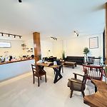 City Center Residence By K