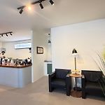 City Center Residence By K