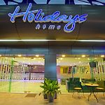 Holidays Home