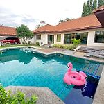 Sunny1 Villa
