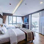 Golden Jomtien Beach Hotel