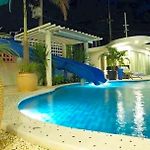 Magnolias Pattaya Boutique Resort