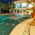 Magnolias Pattaya Boutique Resort