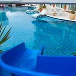 Magnolias Pattaya Boutique Resort