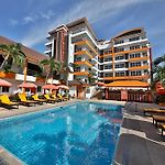 New Nordic Hotel Pattaya