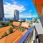 Golden Jomtien Beach Hotel
