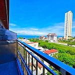 Golden Jomtien Beach Hotel