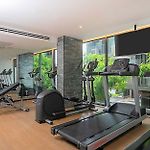 Bayphere Hotel Pattaya Jc
