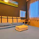 Unixx Condo Pattaya Delux View Near Walking Street