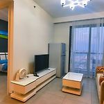 Unixx Condo Pattaya Delux View Near Walking Street