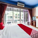 Oyo 826 Cozy Rooms