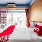 Oyo 826 Cozy Rooms