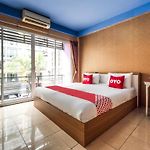 Oyo 826 Cozy Rooms