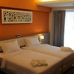 Chariot Pattaya Hotel
