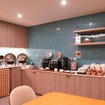 P-Park Hotel Pattaya